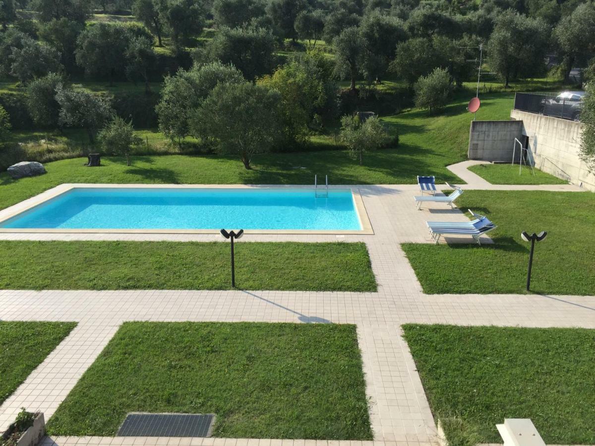 Villa Casa Vigole Toscolano-Maderno Esterno foto