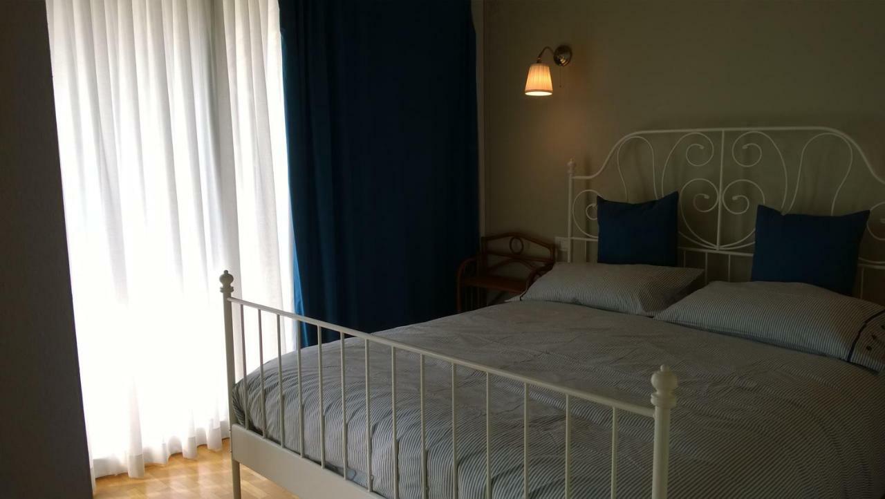 Villa Casa Vigole Toscolano-Maderno Esterno foto