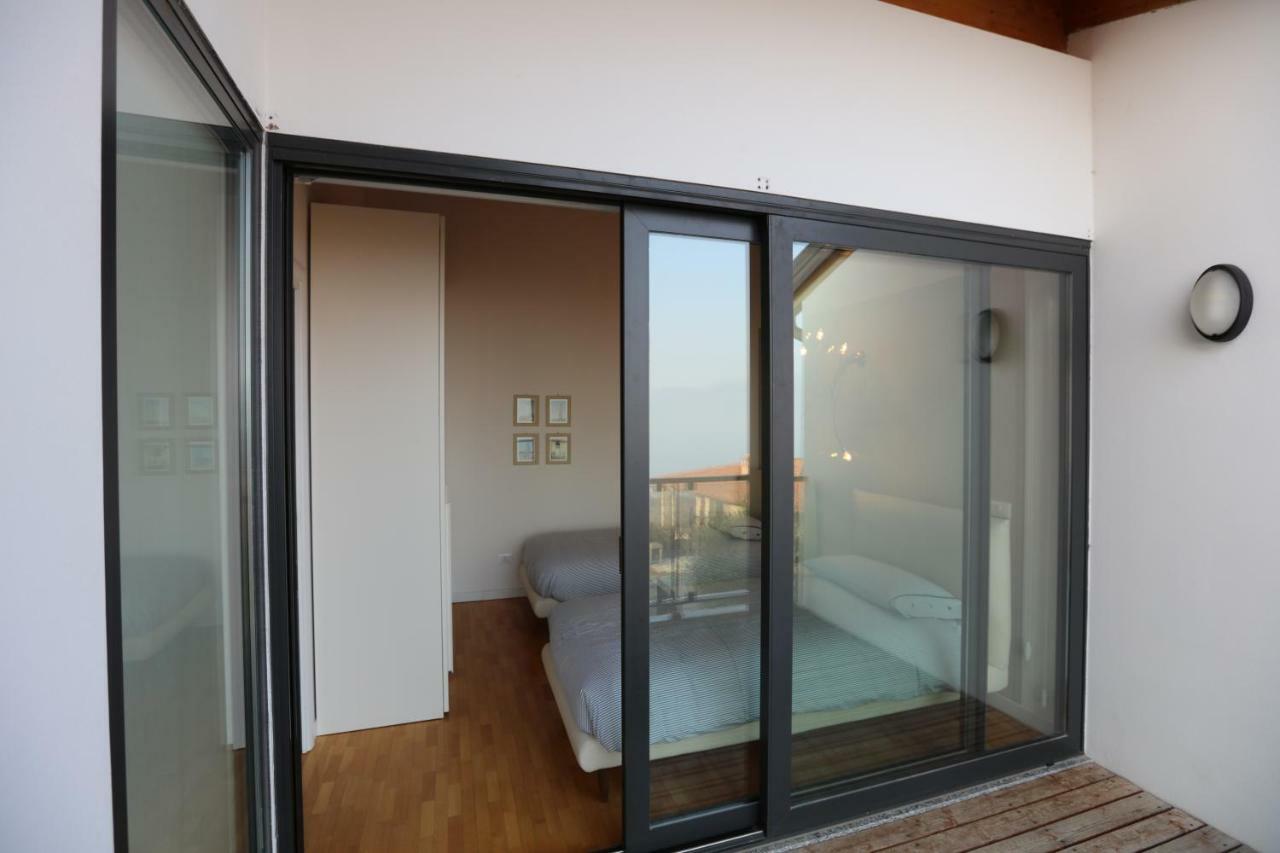 Villa Casa Vigole Toscolano-Maderno Esterno foto