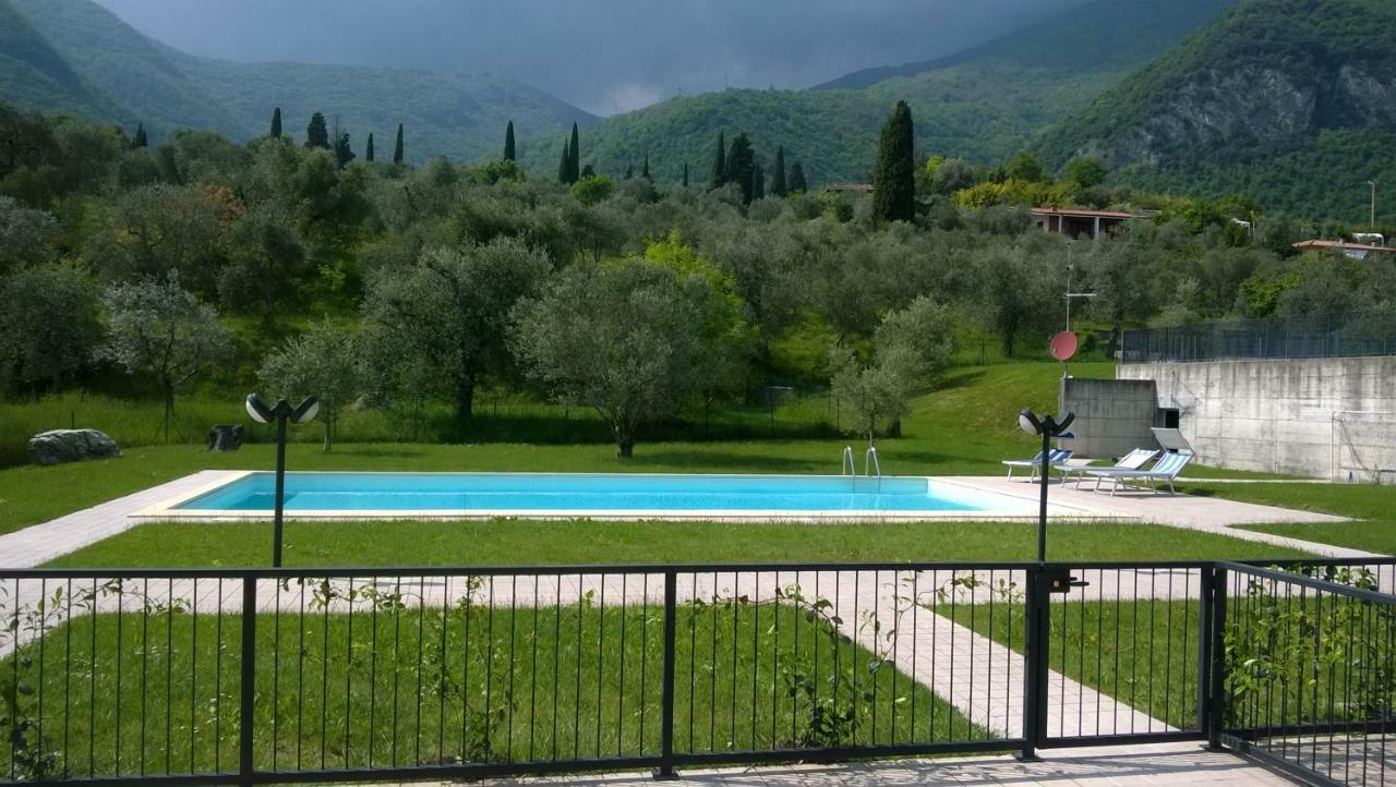 Villa Casa Vigole Toscolano-Maderno Esterno foto
