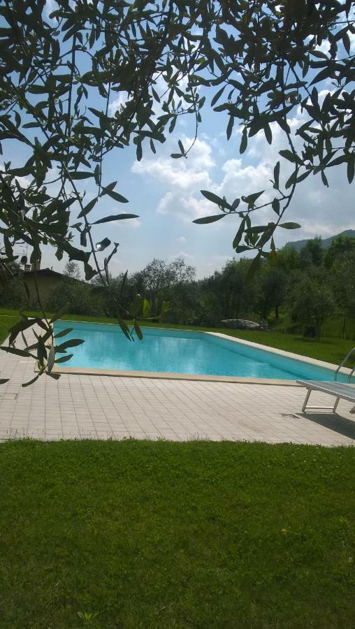 Villa Casa Vigole Toscolano-Maderno Esterno foto