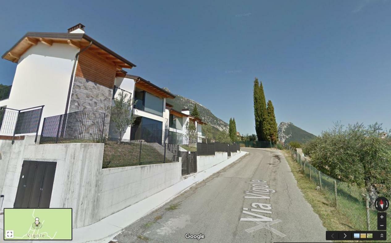 Villa Casa Vigole Toscolano-Maderno Esterno foto