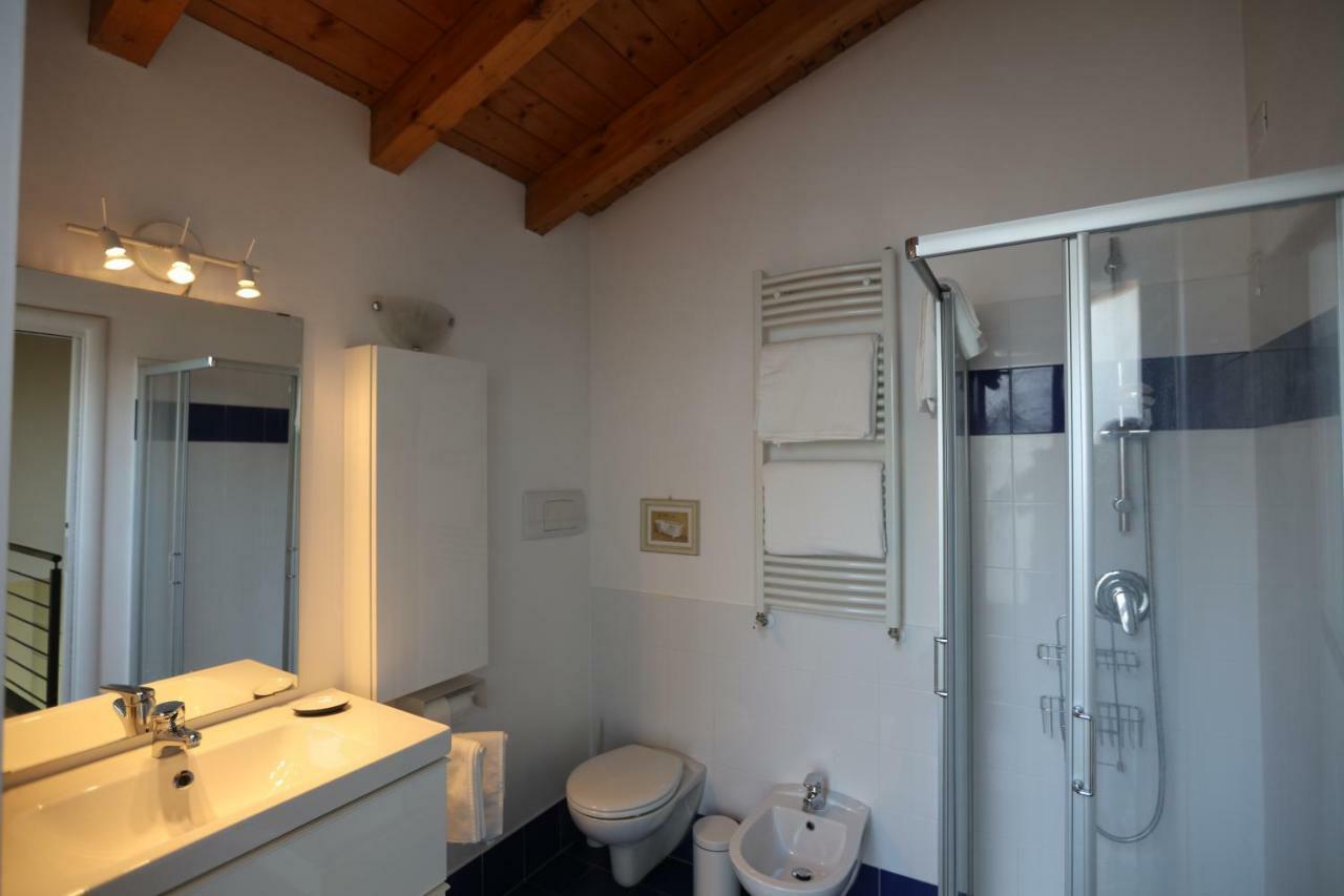 Villa Casa Vigole Toscolano-Maderno Esterno foto
