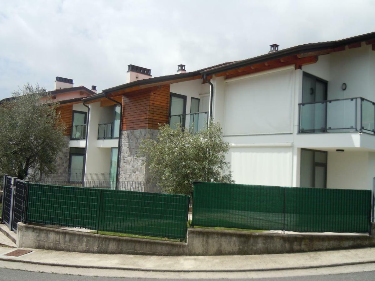 Villa Casa Vigole Toscolano-Maderno Esterno foto