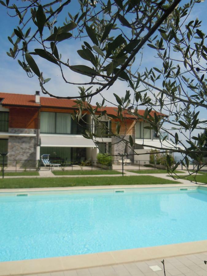 Villa Casa Vigole Toscolano-Maderno Esterno foto