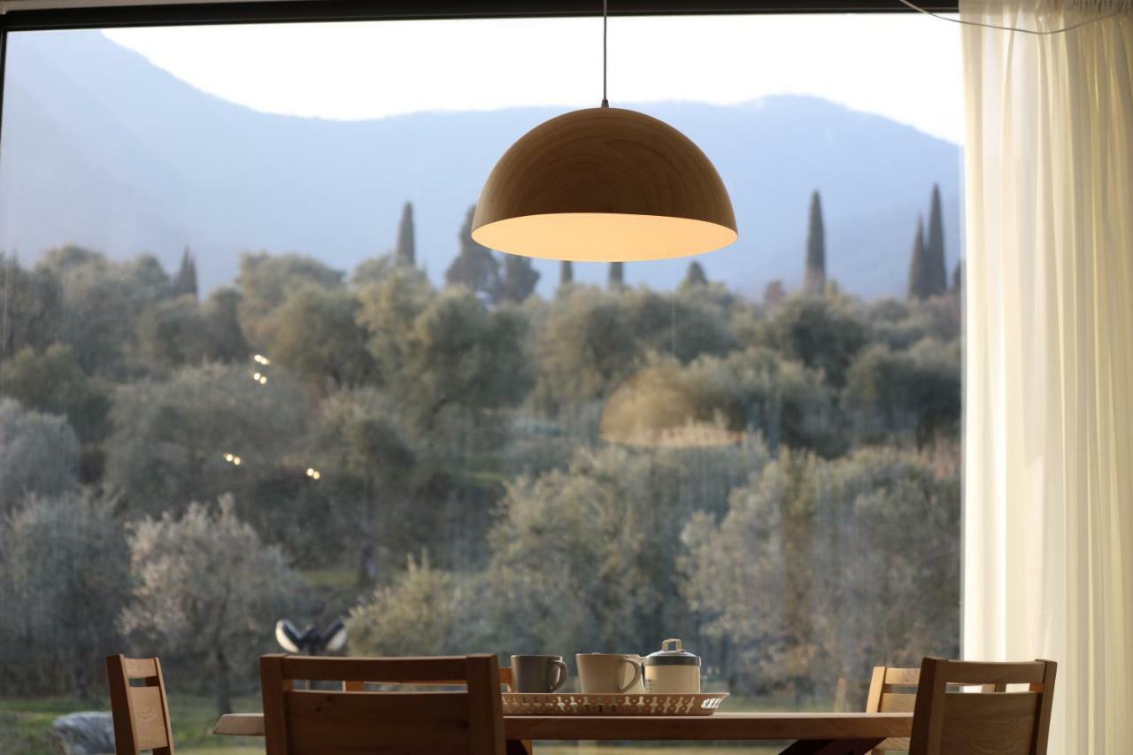 Villa Casa Vigole Toscolano-Maderno Esterno foto