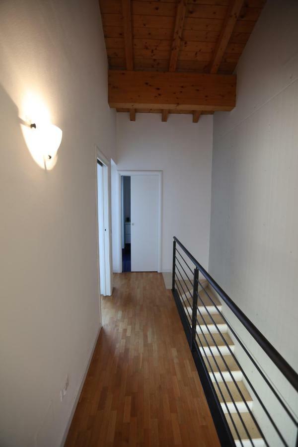 Villa Casa Vigole Toscolano-Maderno Esterno foto