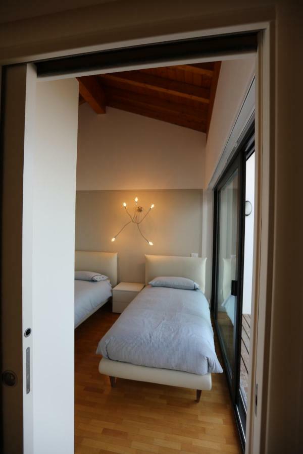 Villa Casa Vigole Toscolano-Maderno Esterno foto