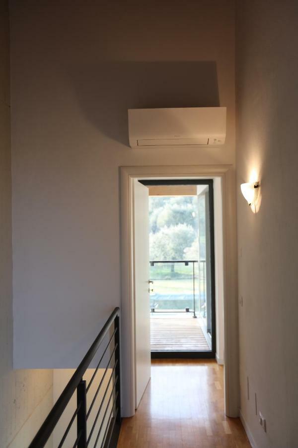Villa Casa Vigole Toscolano-Maderno Esterno foto