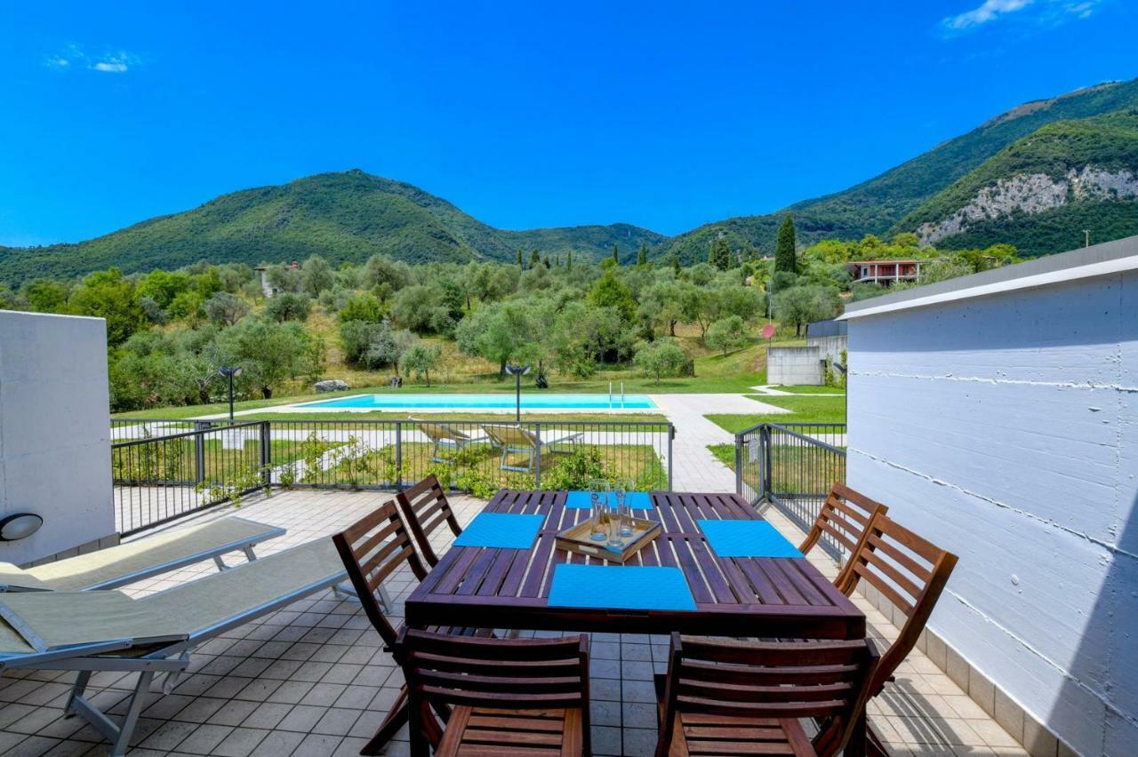 Villa Casa Vigole Toscolano-Maderno Esterno foto