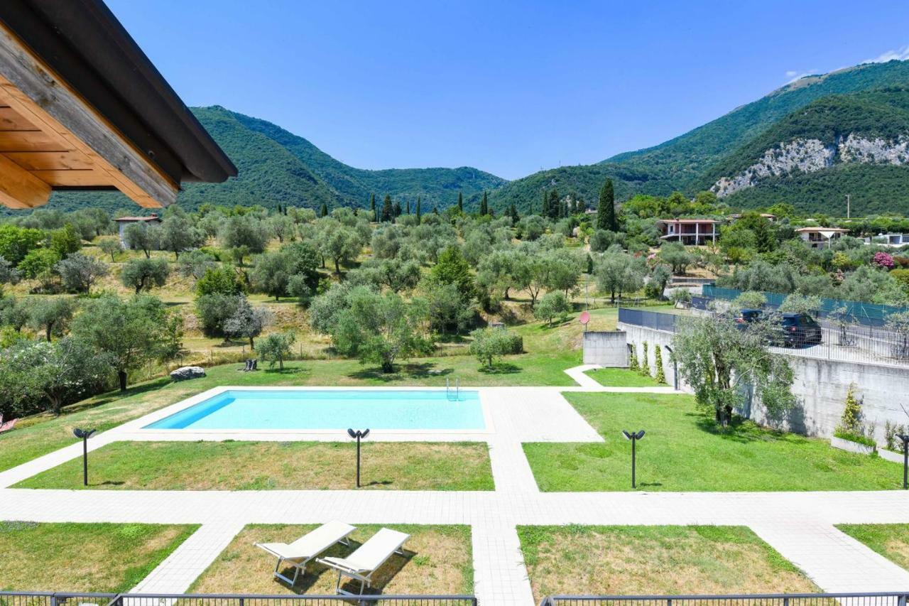 Villa Casa Vigole Toscolano-Maderno Esterno foto