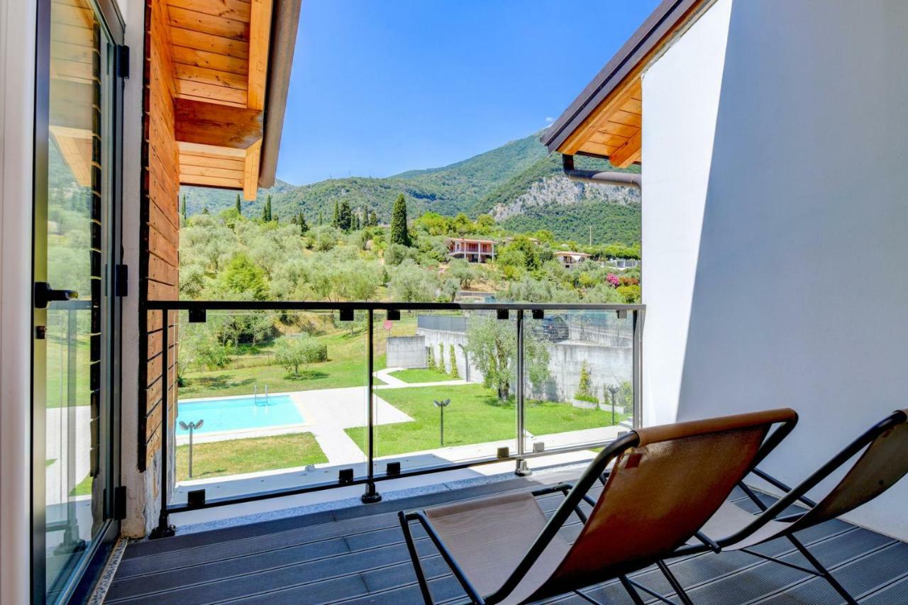 Villa Casa Vigole Toscolano-Maderno Esterno foto