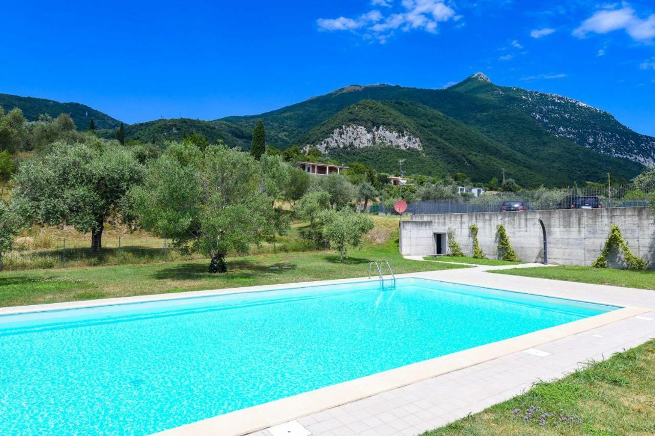 Villa Casa Vigole Toscolano-Maderno Esterno foto